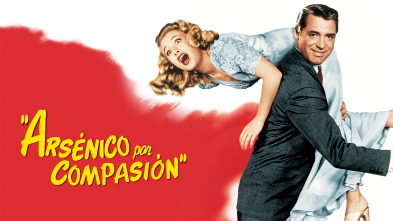 Arsénico por compasión