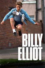 Billy Elliot (Quiero bailar)