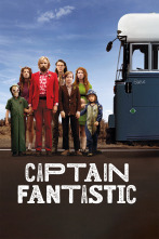 Captain Fantastic