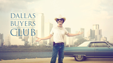 Dallas Buyers Club