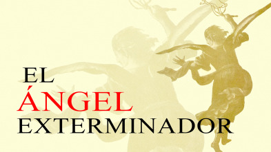 Imagen de El ángel exterminador - 9