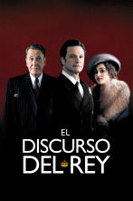 El discurso del rey