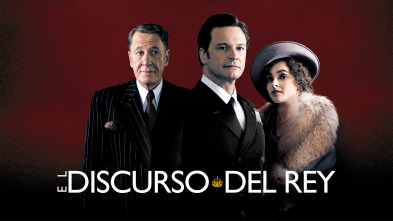 El discurso del rey