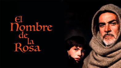 El nombre de la rosa