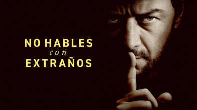 Imagen de No hables con extraños - 2