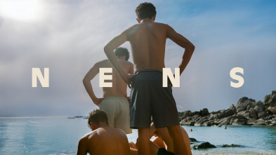 Imagen de Nens - 2