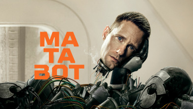 Imagen de Matabot (T1) - 2