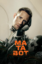 Imagen de Matabot (T1) - 1