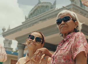 Imagen de La abuela Nai, que tenía favoritos - 3