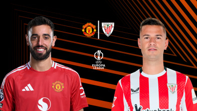 Imagen de Semifinales: Manchester United - Athletic - 2