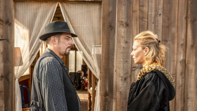 Imagen de Malditos (T1): Ep.2  - 2