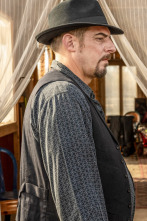 Imagen de Malditos (T1): Ep.2  - 1