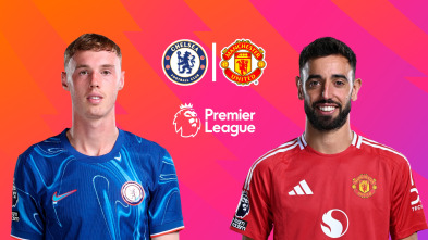 Jornada 37: Chelsea - Manchester Utd.