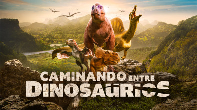 Imagen de Extras de Caminando entre dinosaurios  - 2