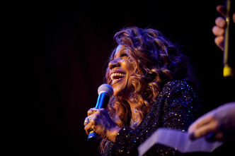Imagen de Gloria Gaynor: I Will Survive - 3