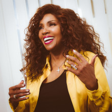 Imagen de Gloria Gaynor: I Will Survive - 7
