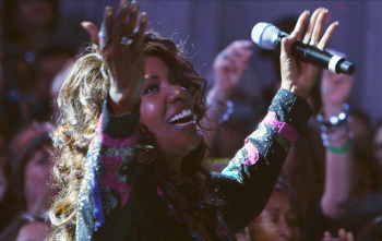 Imagen de Gloria Gaynor: I Will Survive - 11
