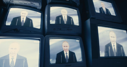 Imagen de El antídoto ruso - 9