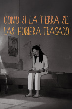 Imagen de Como si la tierra se las hubiera tragado - 1