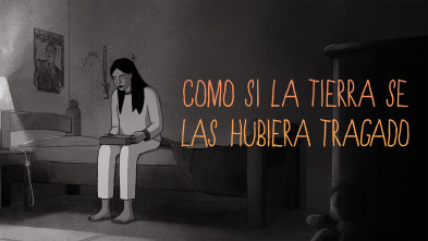Imagen de Como si la tierra se las hubiera tragado - 2