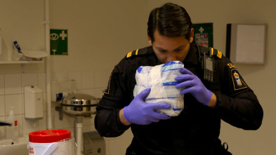 Imagen de Control de... (T3): Ep.9  - 2