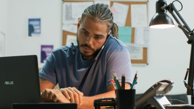 Imagen de Belleza mortal (T1): Ep.7 - 2