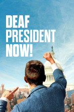 Imagen de Deaf President Now! - 1