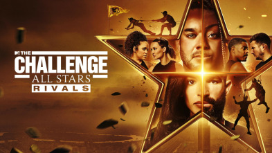Imagen de The Challenge: All Stars (T5) - 2