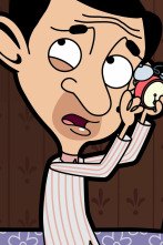 Imagen de Mr. Bean (T4): Bean y el despertador - 1