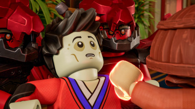 Imagen de Ninjago: El... (T3): Solo yo puedo salvarles - 2
