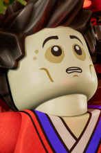 Imagen de Ninjago: El... (T3): Solo yo puedo salvarles - 1