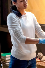 Imagen de La chica de la... (T4): Ep.7 La familia unida - 1