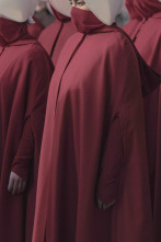 Imagen de El cuento de la... (T6): Ep.8 Éxodo - 1