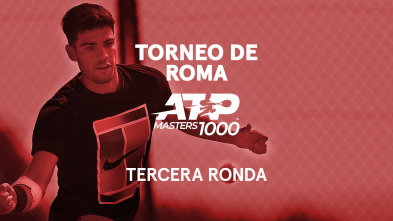 Imagen de Tercera Ronda: Djere - Alcaraz - 2