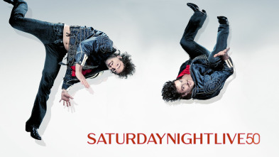 Imagen de Saturday Night Live (T50): Quinta Brunson / Benson Boone - 3