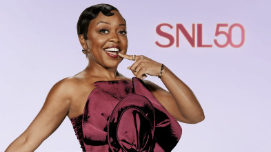Imagen de Saturday Night Live (T50): Quinta Brunson / Benson Boone - 7