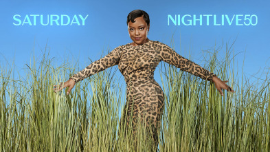 Imagen de Saturday Night Live (T50): Quinta Brunson / Benson Boone - 8