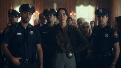 Imagen de Vicios ocultos (T1): Ep.7 La primera cosa honesta - 2