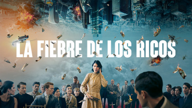Imagen de La fiebre de los ricos - 2