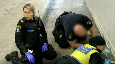 Imagen de Control de... (T3): Ep.14 - 2