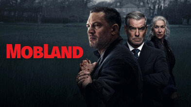 Imagen de Tierra de mafiosos (T1) - 2