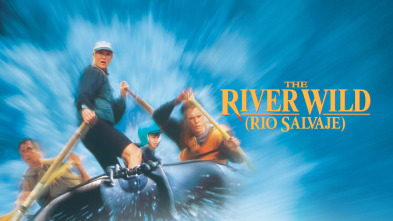 Imagen de Río salvaje - 2