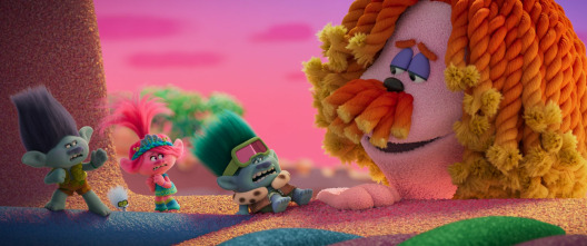Imagen de (LSE) - Trolls 3: Todos juntos - 9