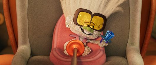 Imagen de (LSE) - Trolls 3: Todos juntos - 12