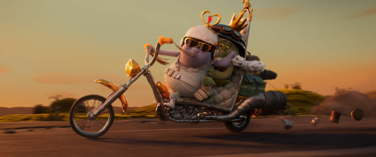 Imagen de (LSE) - Trolls 3: Todos juntos - 13