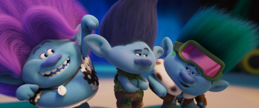 Imagen de (LSE) - Trolls 3: Todos juntos - 14