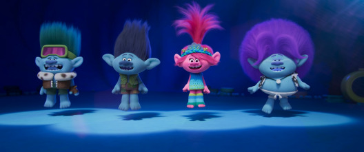 Imagen de (LSE) - Trolls 3: Todos juntos - 15