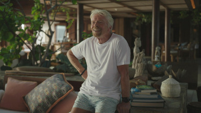 Imagen de Branson: Luchar o huir - 2