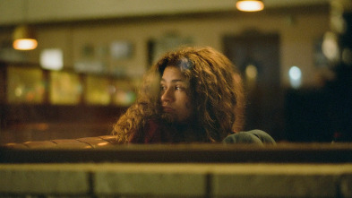 Euphoria Special... (T1): Ep.1 Euphoria: Las rayadas no son eternas