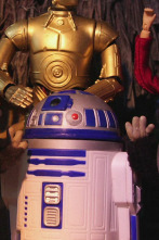 Imagen de Robot Chicken (T4): Ep.21 Robot Chicken: Especial Guerra de las Galaxias (Tercera parte) - 1